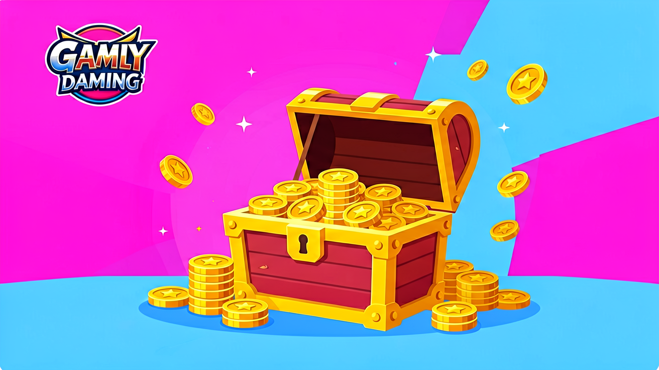 HOKI777 Platform game online resmi dan terpercaya