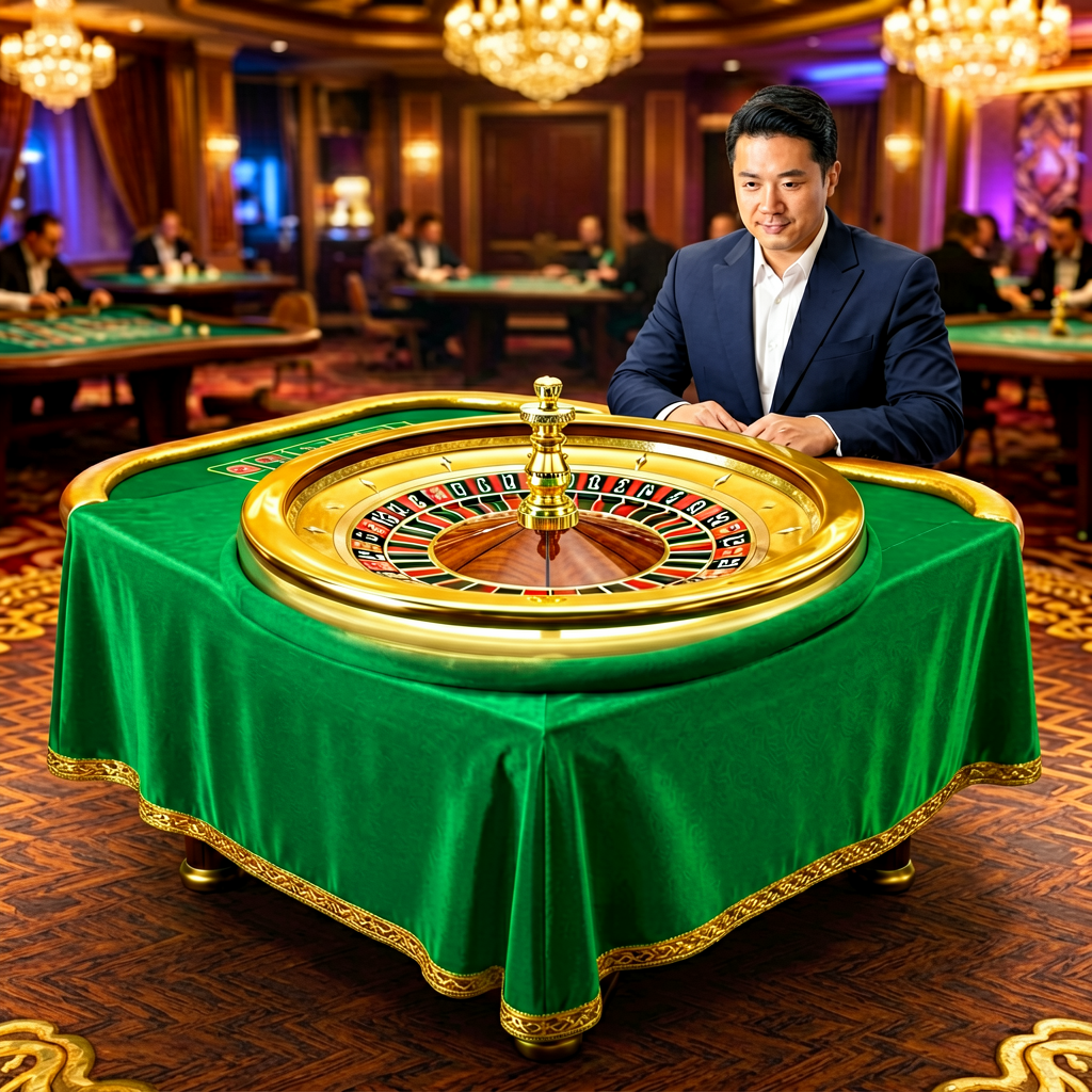 Live Casino gb777