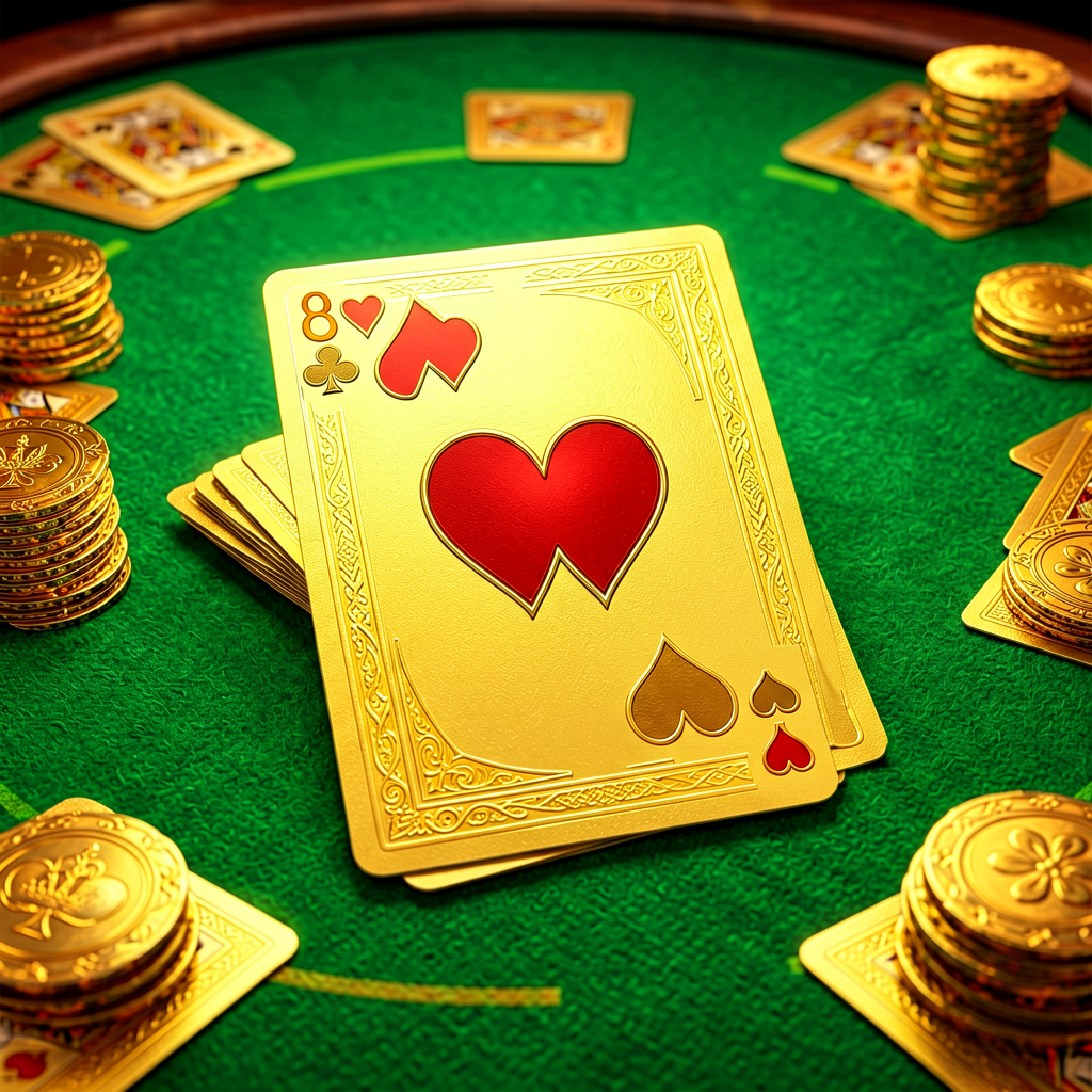 Poker Ace gb777
