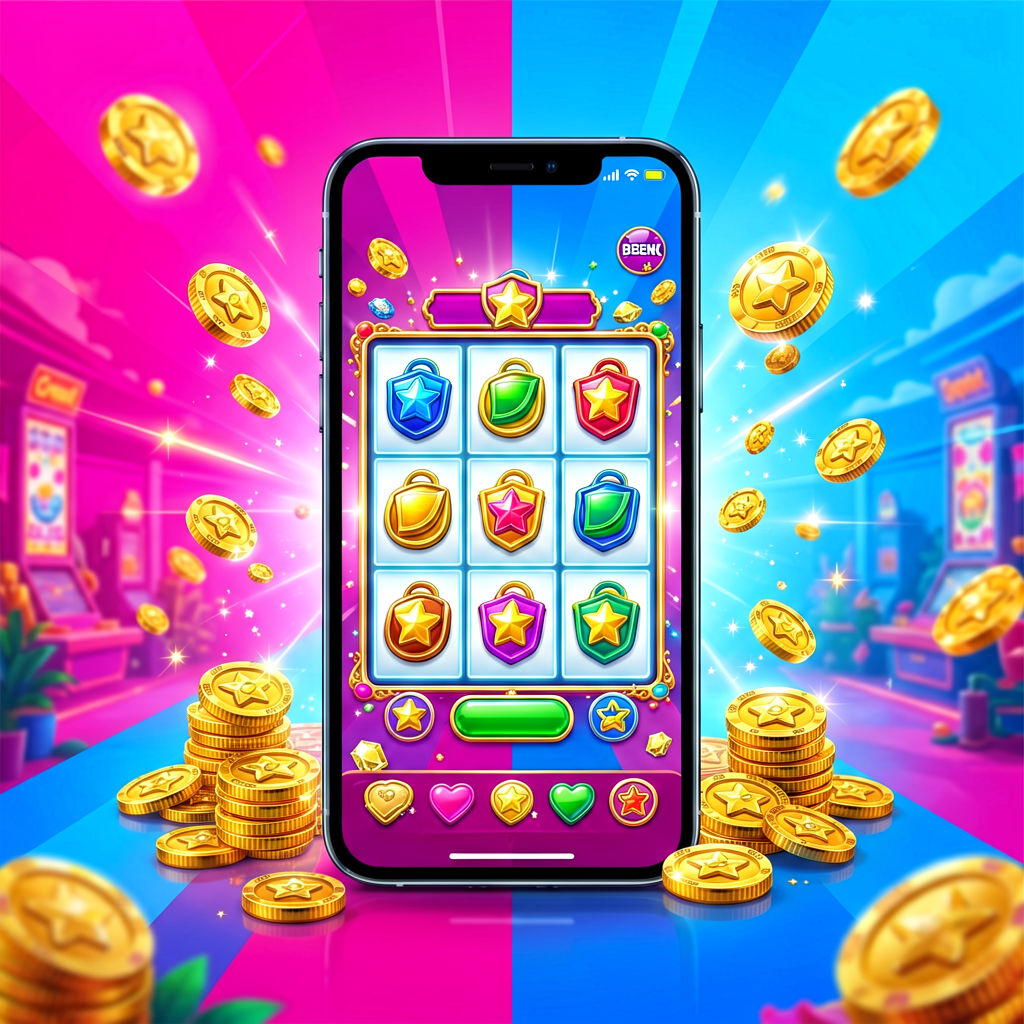 GB777 — Akses Resmi Game Online