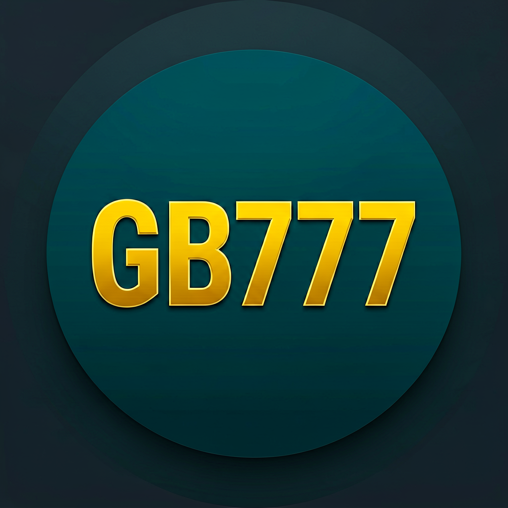 GB777 LOGO