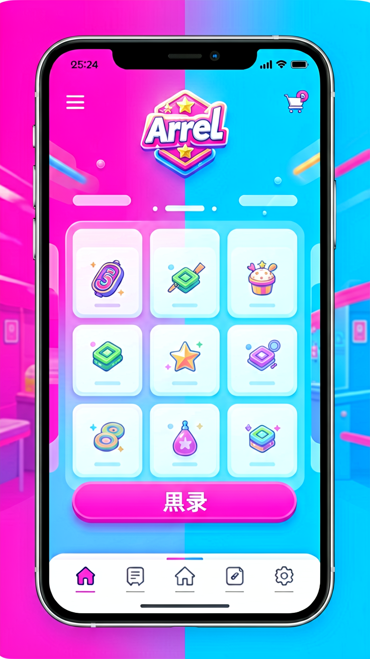 Screenshot gb777 1