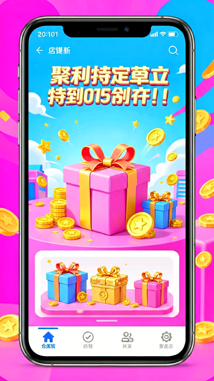 Screenshot gb777 3