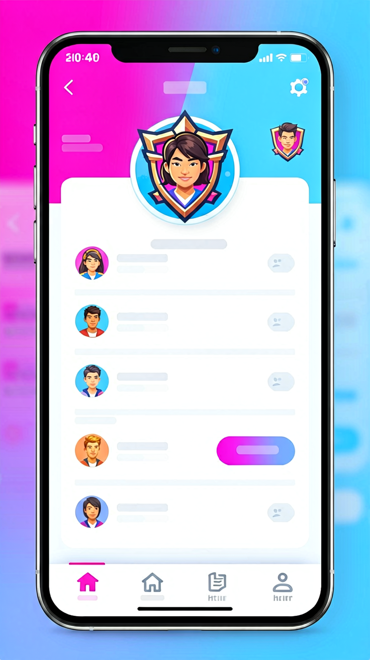 Screenshot gb777 4